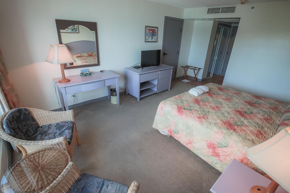 Hotel Santa Fe Тамунинг Экстерьер фото