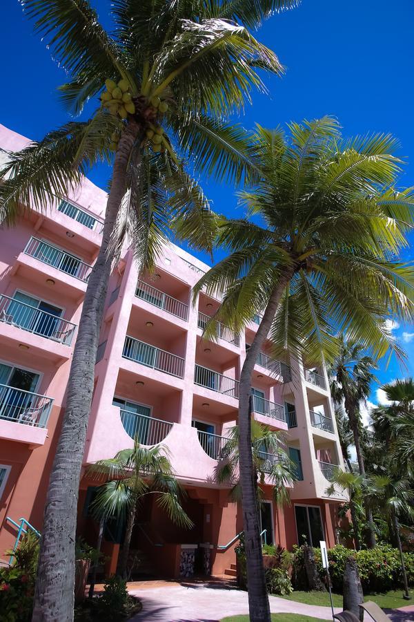Hotel Santa Fe Тамунинг Экстерьер фото