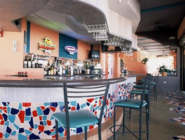 Hotel Santa Fe Тамунинг Экстерьер фото