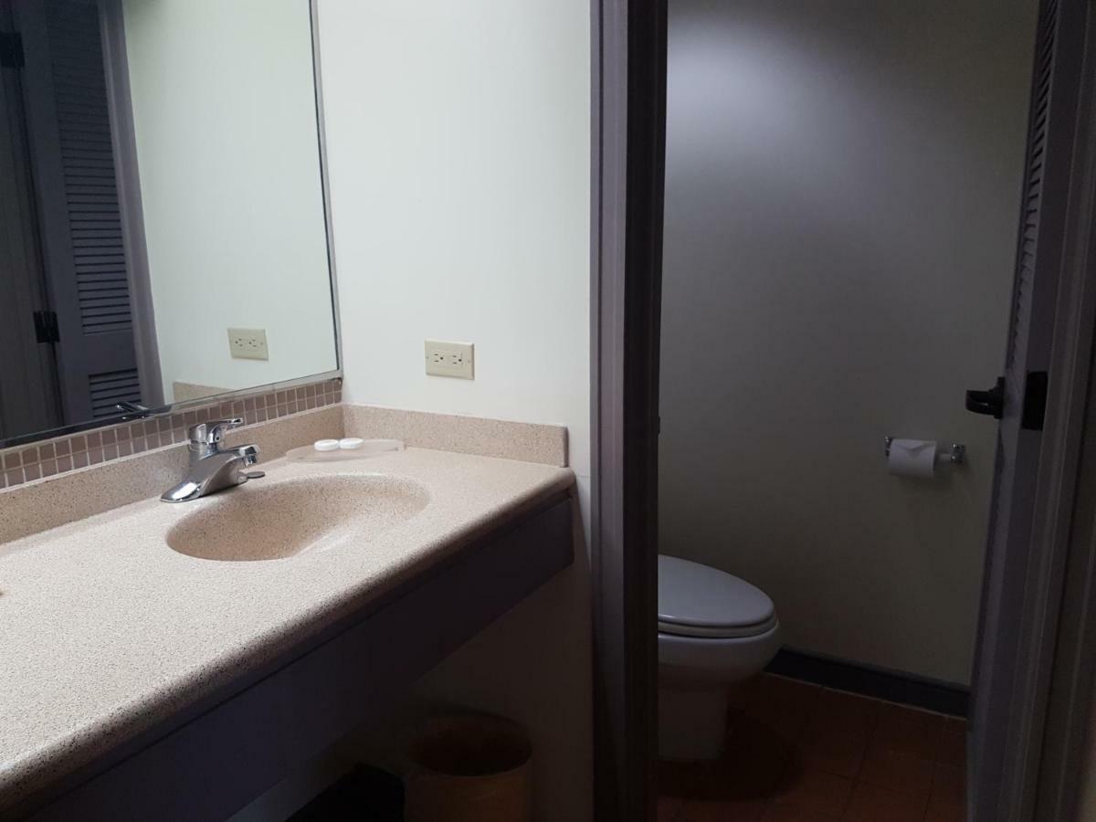 Hotel Santa Fe Тамунинг Экстерьер фото