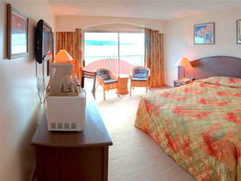 Hotel Santa Fe Тамунинг Экстерьер фото