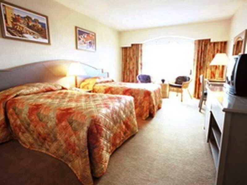Hotel Santa Fe Тамунинг Экстерьер фото