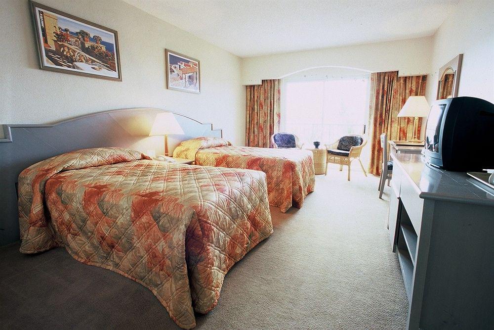 Hotel Santa Fe Тамунинг Экстерьер фото