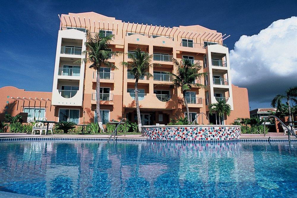 Hotel Santa Fe Тамунинг Экстерьер фото